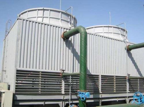 冷卻塔安裝步驟、方法及注意事項(xiàng)