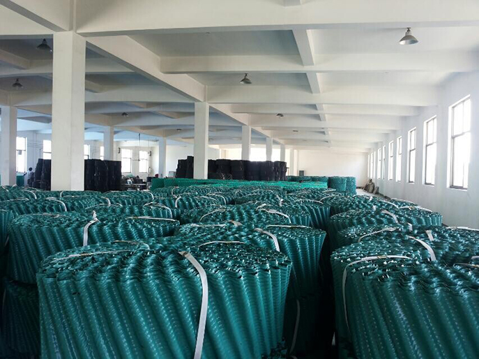 圓形<a href=http://www.wangkuandian.cn/tags21_0.html target=_blank class=infotextkey>冷卻塔填料</a>