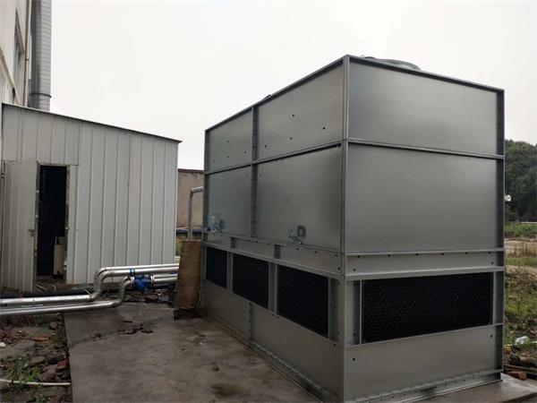 <a href=http://www.wangkuandian.cn/tags1_0.html target=_blank class=infotextkey>閉式冷卻塔</a>降噪原理、方法和技巧