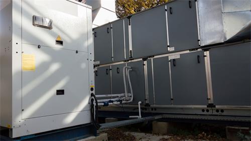 商場冷卻塔噪音控制 商場冷卻塔噪聲控制