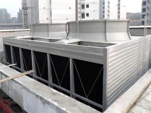 冷卻塔噪音標準范圍 冷卻塔噪音標準范圍