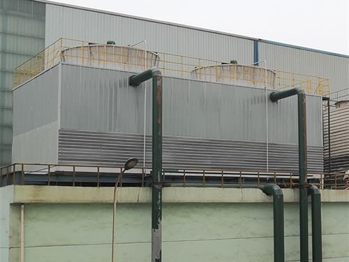 冷卻塔噪音維護 冷卻塔噪音維護