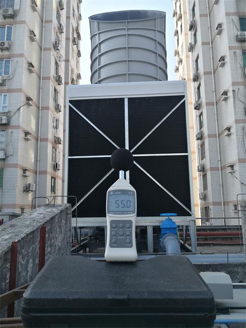 噪音標準分貝是多少