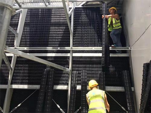 冷卻塔維護 冷卻塔維護