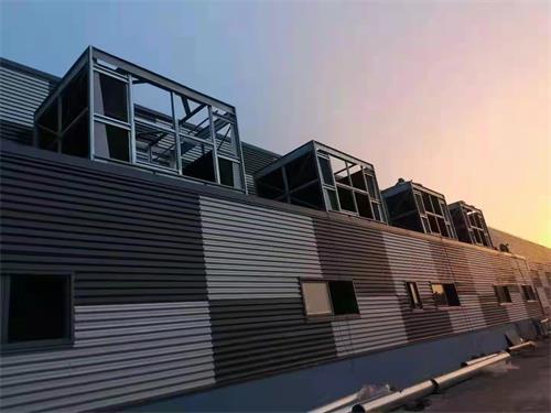 冷卻塔維護 冷卻塔維護