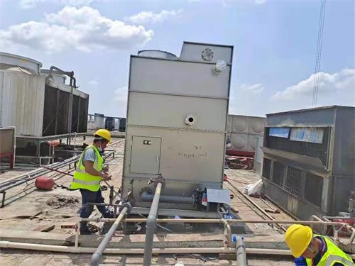 <a href=http://www.wangkuandian.cn/tags1_0.html target=_blank class=infotextkey>閉式冷卻塔</a>質(zhì)量標(biāo)準(zhǔn)