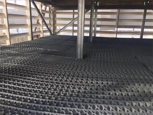 冷卻塔應該多久清潔一次？