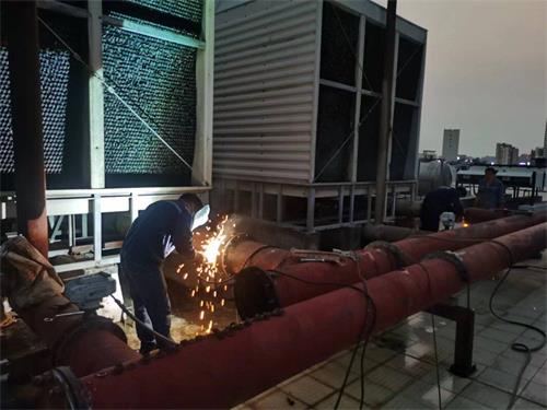 提高經濟效益<a href=http://www.wangkuandian.cn target=_blank class=infotextkey>工業冷卻塔</a>的“align= 提高<a href=http://www.wangkuandian.cn target=_blank class=infotextkey>工業冷卻塔</a>經濟效益