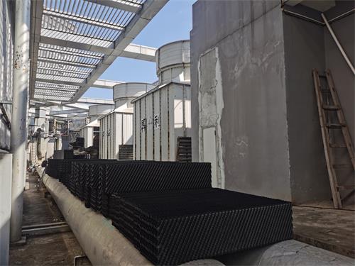 <a href=http://www.wangkuandian.cn/tags21_0.html target=_blank class=infotextkey>冷卻塔填料</a>堵塞怎么辦