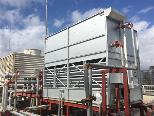 <a href=http://www.wangkuandian.cn/tags1_0.html target=_blank class=infotextkey>閉式冷卻塔</a>噪聲控制方法