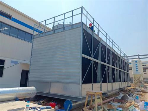 為什么我們是東莞很好的涼水塔制造商之一?,東莞為什么全是鎮