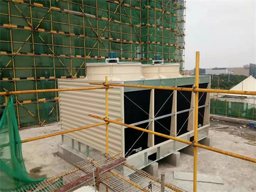為什么冷卻塔填料使用PVC,冷卻塔填料材質(zhì)