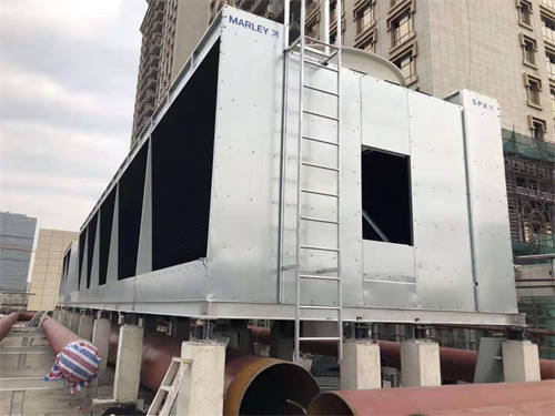 運行中的冷卻塔要怎么維護