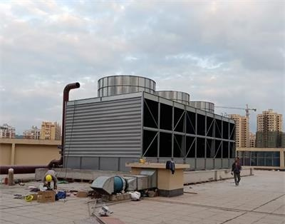 干式冷卻塔主要特點有哪些?(干式冷卻塔常用于)