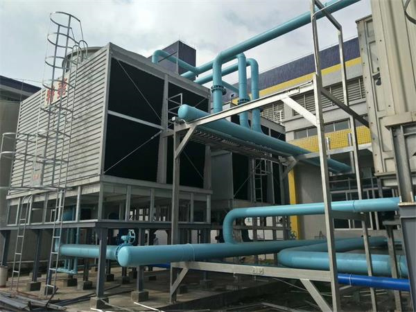 玻璃鋼儲罐的安裝要點有哪些？,玻璃鋼儲罐的安裝方法