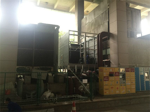 冷卻塔行業(yè)的發(fā)展進入了前所未有的重視,冷卻塔屬于什么行業(yè)