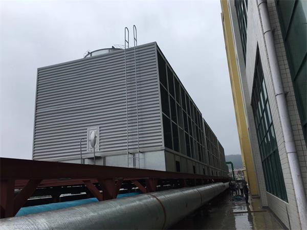 冷卻塔廠家關于閉式冷卻塔簡要敘述展現不同的魅力,冷卻塔廠家哪里好