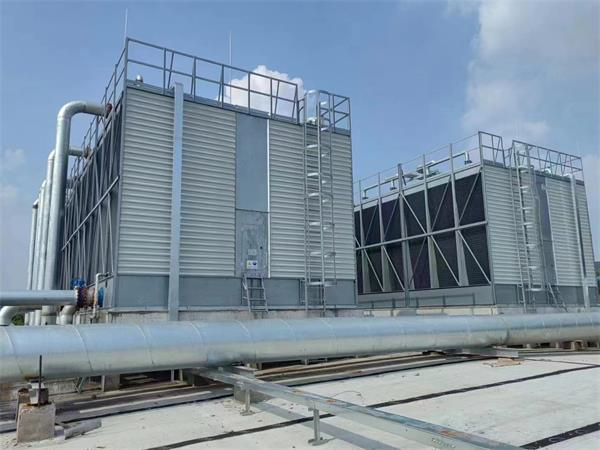 常見的閉式冷卻塔漏水都有哪幾個方面的原因呢?