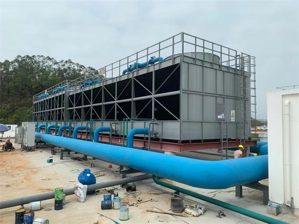 干式凈化塔的原理和結構,廢氣凈化塔原理