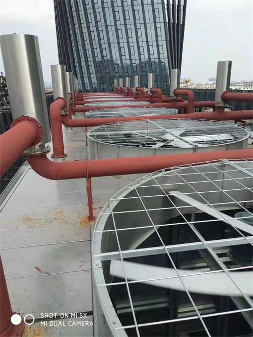 <a href=http://www.wangkuandian.cn/tags23_0.html target=_blank class=infotextkey>冷卻塔風機</a>維修改造